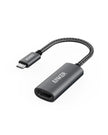 Anker USB C to HDMI Adapter (4K@60Hz), 310 USB-C Adapter (4K HDMI), for MacBook Pro, MacBook Air, iPad Pro, Pixelbook, XPS, Galaxy, and More(Compatible with Thunderbolt 3 Ports) 🍁 All In One Marketplace Canada