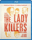 The Ladykillers (1955) [Blu-ray]