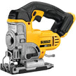 DEWALT 20V MAX Jig Saw, Tool Only (DCS331B) , Yellow 🍁 All In One Marketplace Canada