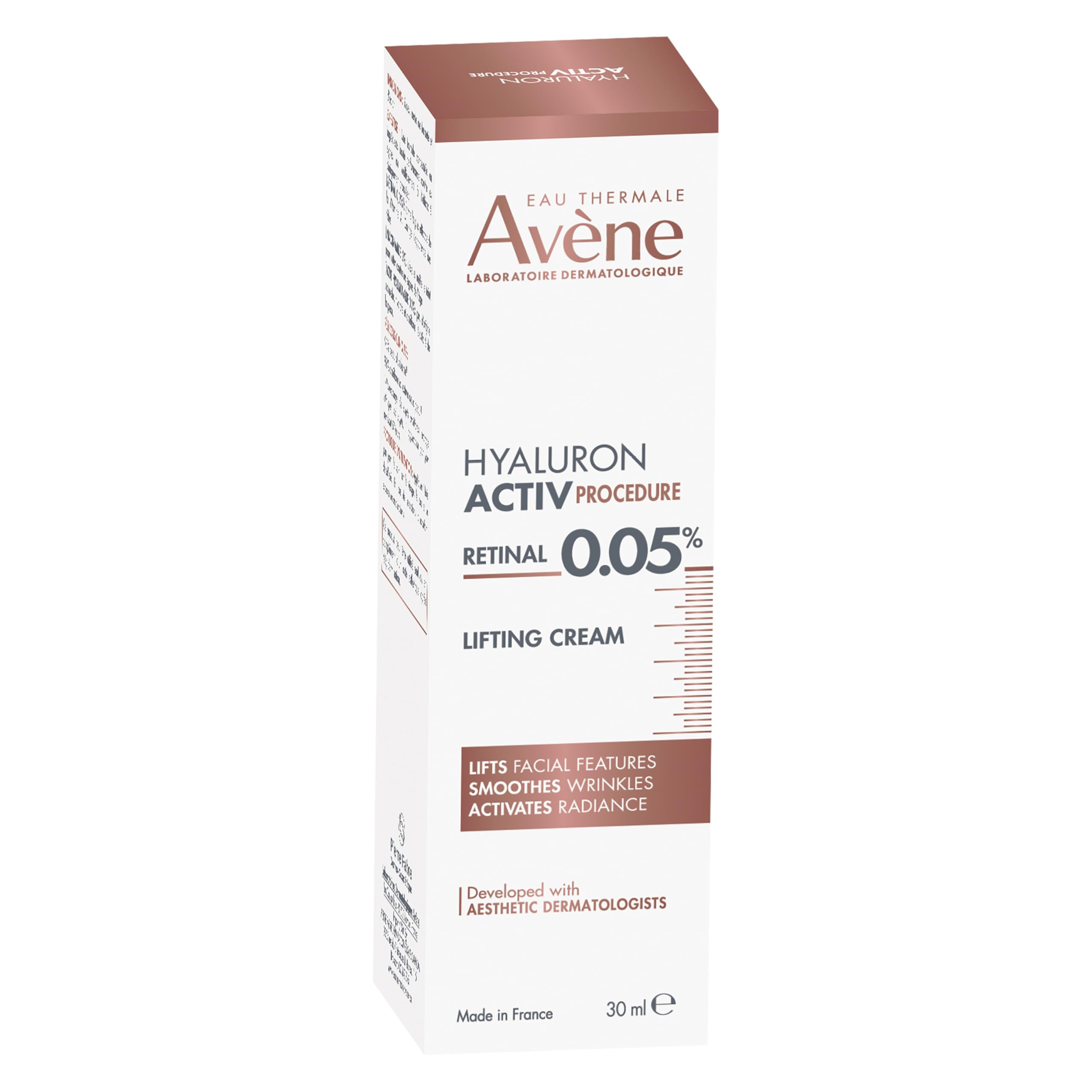 Eau Thermale Avene hyaluron Active b3 retinal anti-aging lifting cream, 30 ml 🍁 All In One Marketplace Canada