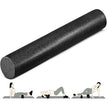 Yes4All EPP Exercise Foam Roller – Extra Firm High Density Foam Roller – Best for Flexibility and Exercises (36 inch, Black) 🍁 All In One Marketplace Canada