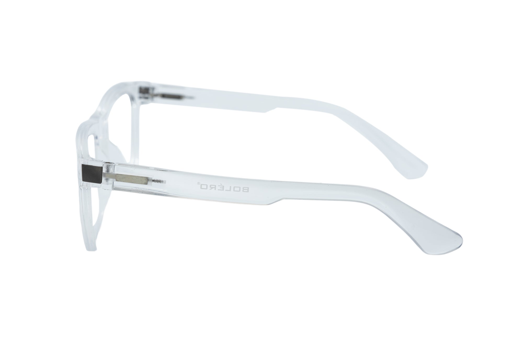 Lucent – Wayfarer Reading Glasses | Bolero Eyewear
