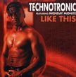 Technotronic / Like This - CD (Used)
