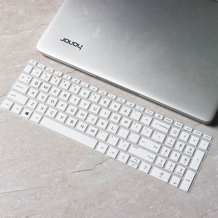 15.6 Inch Laptop 15 Eg0010tx Keyboard Protective Film