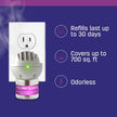FELIWAY Classic Diffuser Refill Value Pack, Promotes Calmness in Cats & Kittens, VHP Registered NN.P4B8, includes 3 Refills, Lasts 90 Days, Cat Calming Pheromones, 3 x 48ml 🍁 All In One Marketplace Canada