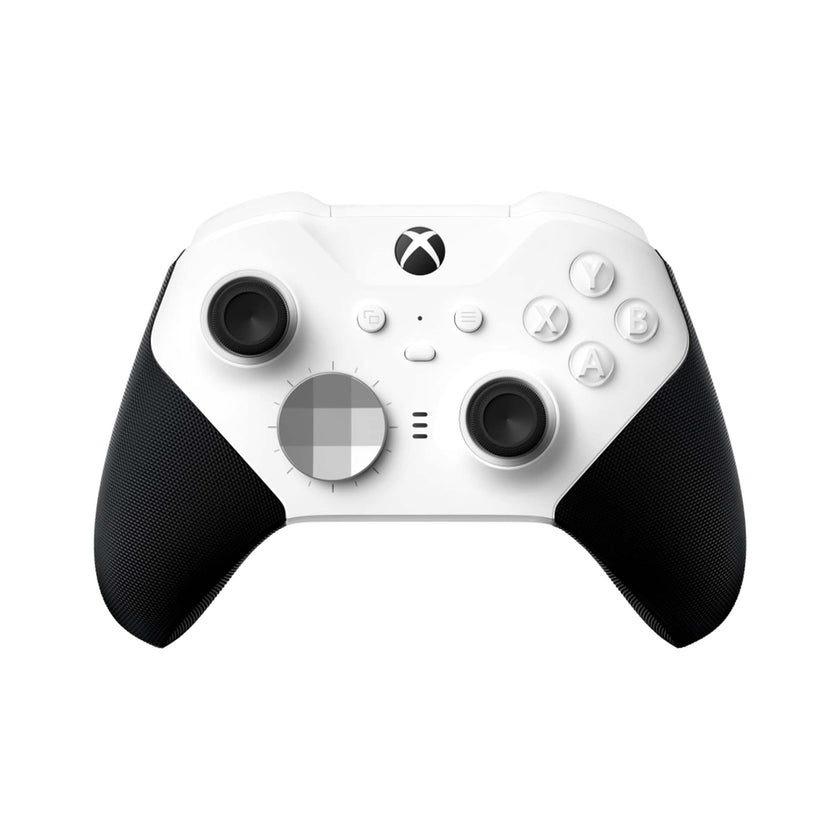 XBOX Elite Series 2 Core Wireless Gaming Controller – White – XBOX Series X|S, XBOX One, Windows PC, Android, and iOS - Elite Series 2 Edition 🍁 All In One Marketplace Canada