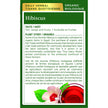 Traditional Medicinals - Organic Hibiscus Herbal Tea (Pack of 6) - Fair Trade Ingredients - Tart, Tangy and Fruity - 96 Tea Bags Total 🍁 All In One Marketplace Canada