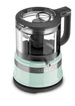 KitchenAid KFC3516IC 3.5 Cup Mini Food Processor, Ice 🍁 All In One Marketplace Canada