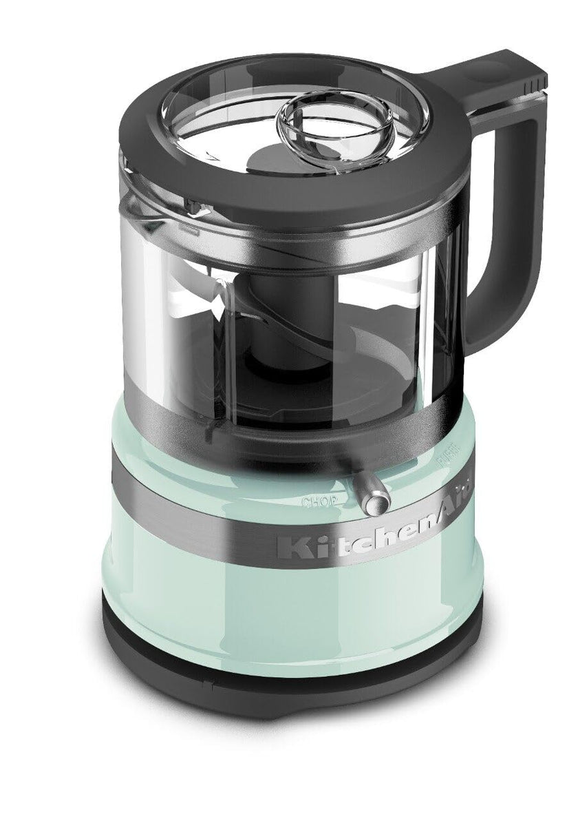 KitchenAid KFC3516IC 3.5 Cup Mini Food Processor, Ice 🍁 All In One Marketplace Canada