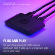 Elgato 4K X Capture Card, HDMI 2.1, 4K144 Ultra-Low Latency 🍁 All In One Marketplace Canada