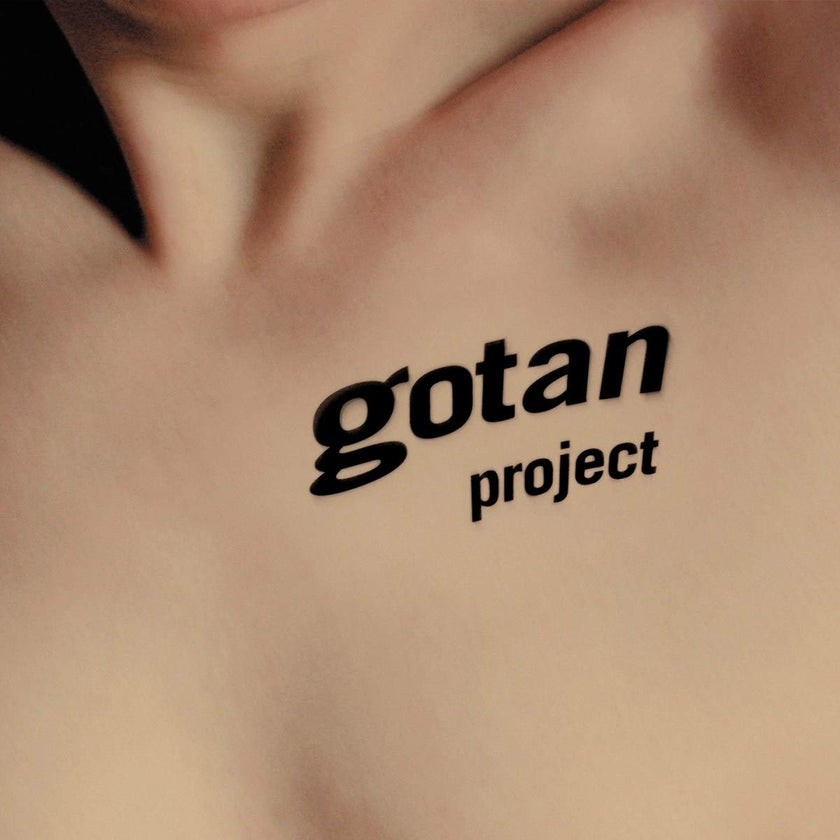 Gotan Project / La Revancha Del Tango - LP