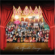 NEW Def Leppard - Songs From The Sparkle Lounge (CD)