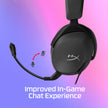 HyperX Cloud Stinger 2 Core – PC Gaming Headset, Lightweight Over-Ear Headset with mic, Swivel-to-Mute mic Function, DTS Headphone:X Spatial Audio, 40mm Drivers,Black 🍁 All In One Marketplace Canada