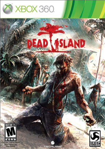 Dead Island - PC