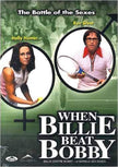 When Billie Beat Bobby - DVD