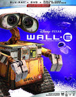 WALL-E [Blu-ray]
