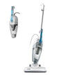 Eureka Home Lightweight Corded Stick Vacuum Cleaner, Powerful Suction Convenient Small Vacuum for Hard Floor, 3-in-1 Hand Vacuum, Aqua Blue, NES100 🍁 All In One Marketplace Canada