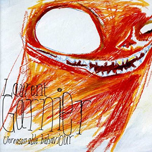Laurent Garnier / Unreasonable Behaviour - CD (Used)