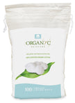 Organyc - Beauty Cotton Balls (100ct)