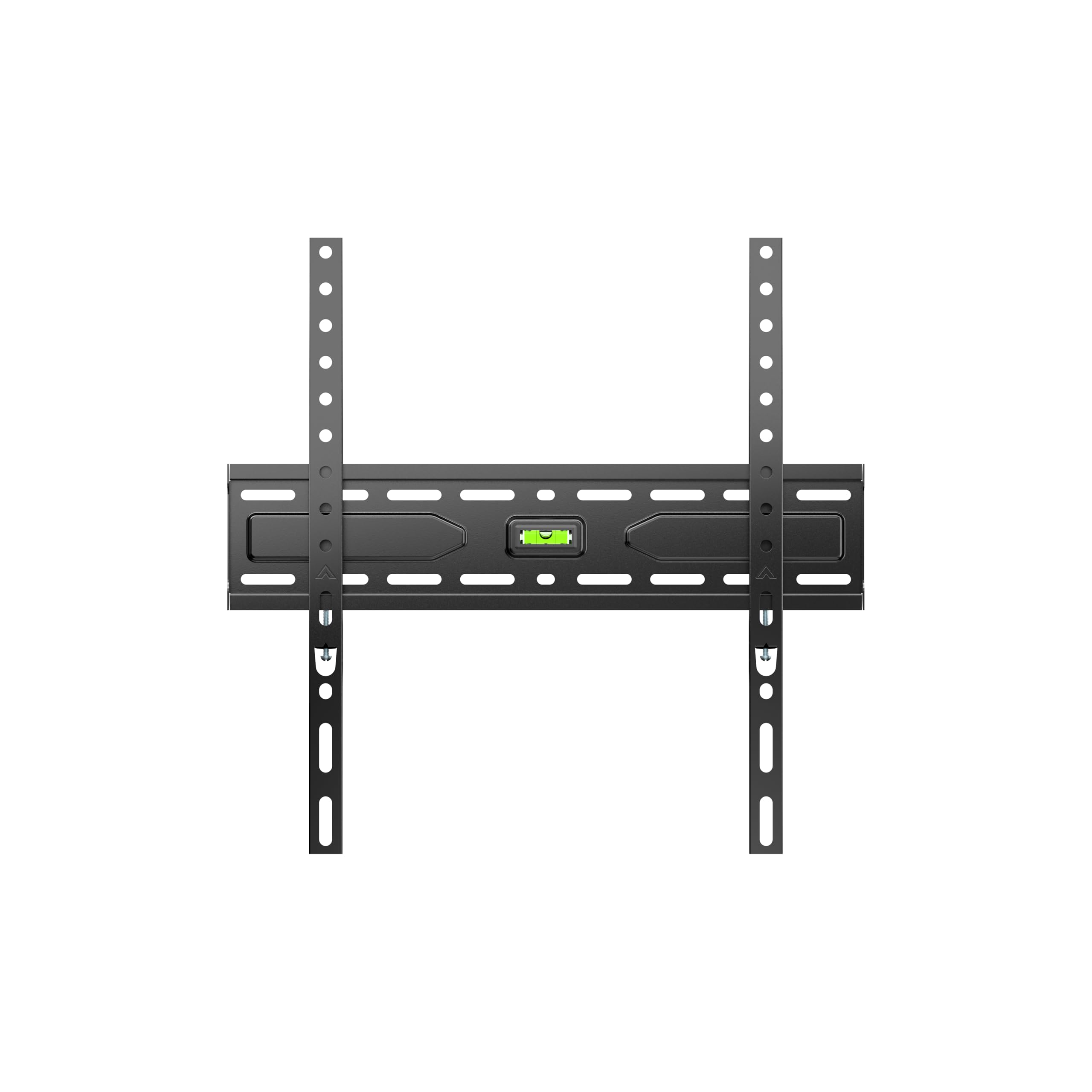 GPlus+ Fixed TV Wall Mount Premium Quality, Low Profile TV Mount for Most 32-75 inch TVs, TV Wall Mount Bracket Max VESA 400X400mm Up to 99lbs, Ultra Slim and Space Saving, 44F 🍁 All In One Marketplace Canada