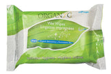 Organyc - Feminine Hygiene Wipes (20ct)