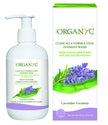 Organyc - Feminine Hygiene Wash W/Lavender (250ml)