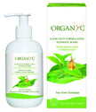 Organyc - Feminine Hygiene Wash W/Tea Tree (250ml)