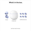 Google Pixel Buds 2a - Wireless Earbuds with Noise Cancellation - Iris 🍁 All In One Marketplace Canada