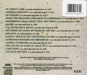 Greatest Hits of the Ink Spots (CD-Used)