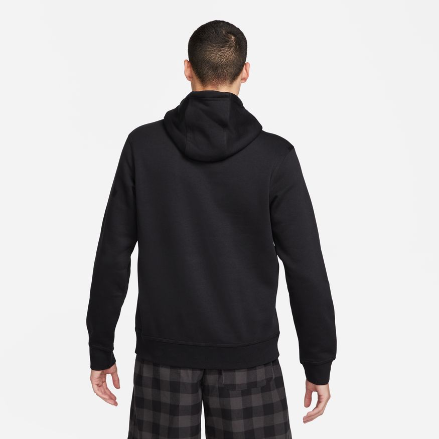 M Nike Club Fleece 611457-010