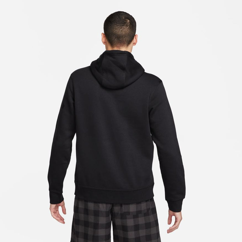 M Nike Club Fleece 611457-010