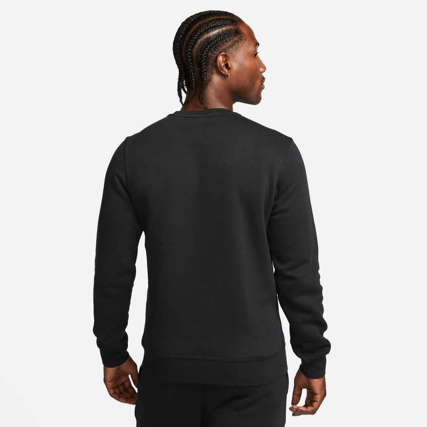 M Nike Club Fleece 611467-010