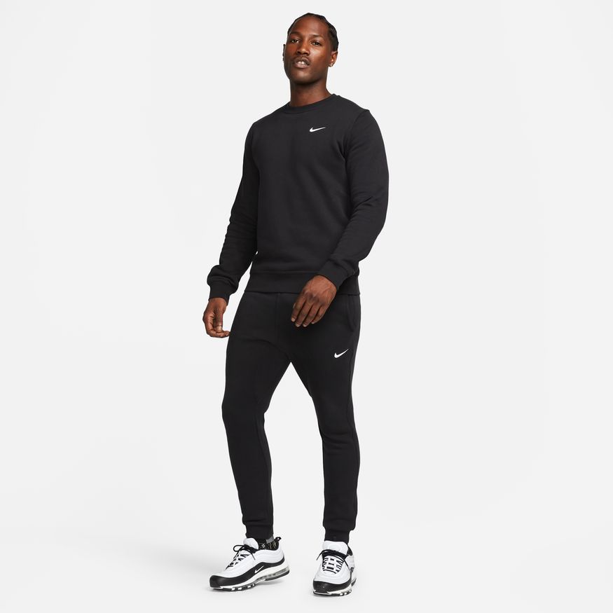 M Nike Club Fleece 611467-010