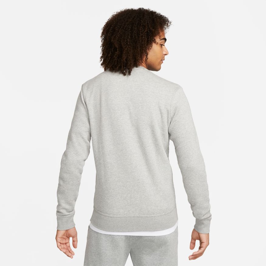 M Nike Club Fleece 611467-063
