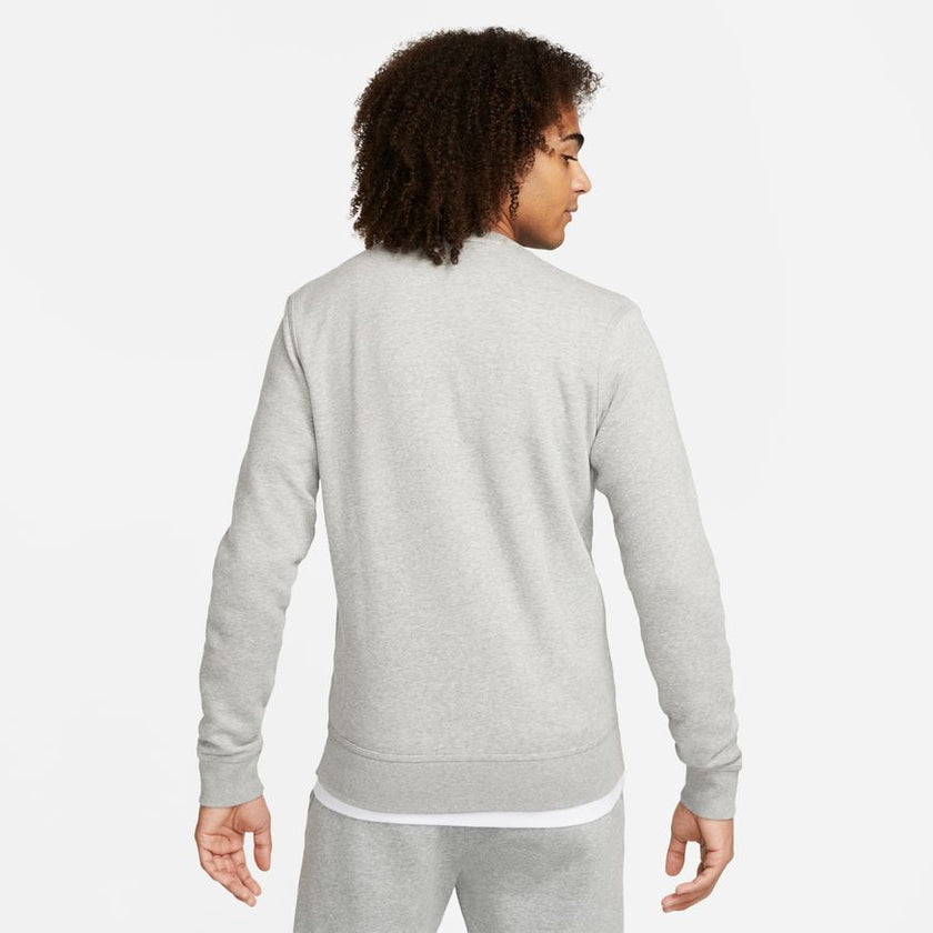 M Nike Club Fleece 611467-063