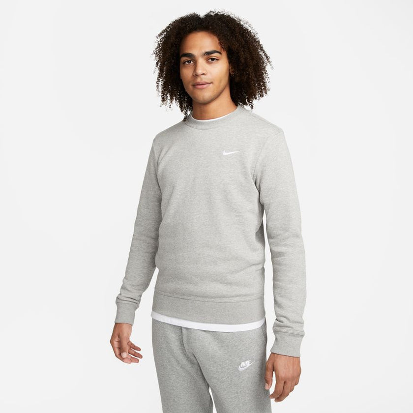 M Nike Club Fleece 611467-063