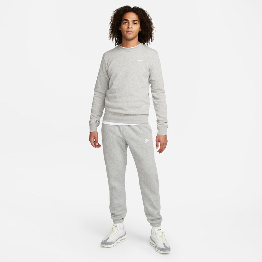 M Nike Club Fleece 611467-063