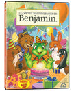 Le goûter d’anniversaire de Benjamin - DVD (Used)