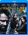 Ironclad - Blu-Ray (Used)