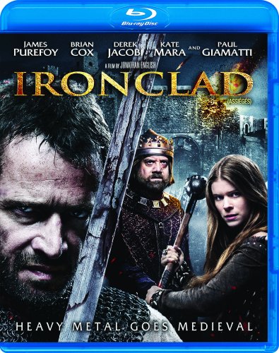 Ironclad - Blu-Ray (Used)