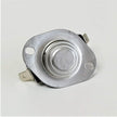 Pièce de rechange : Thermostat et fusible pour sèche-linge DE887-18A