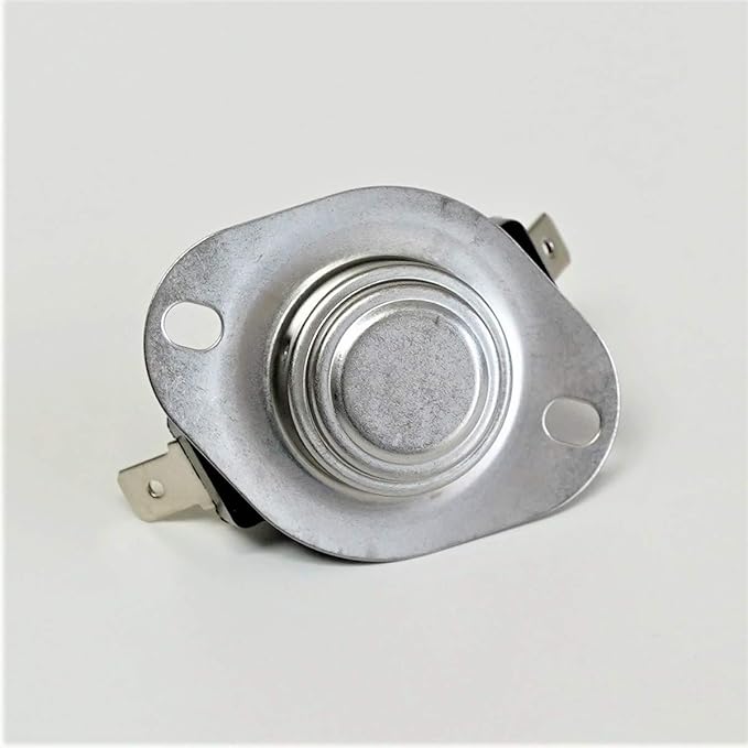Pièce de rechange : Thermostat et fusible pour sèche-linge DE887-18A
