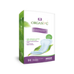 Organyc - Light Incontinence Ultimate Pads (14ct)