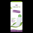 Organyc - Light Incontinence Ultra-Thin Liner (24ct)