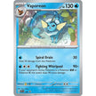 Vaporeon - 168 (168) (SVP)