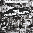 Soundtrack / The Commitments - CD (Used)