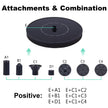 Yeomi Solar Fountain, Floating Solar Water Pump for Bird Bath, Outdoor Water Fountain No Battery or Electricity Needed, Easy to Use for Garden, Pond, Patio 🍁 All In One Marketplace Canada