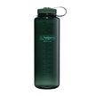 Nalgene 48 oz Wide Mouth Silo Water Bottle | BPA-Free, Durable & Leak Proof, Large & Lightweight for Hiking, Gym & Sports, Jade 🍁 All In One Marketplace Canada
