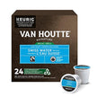 Van Houtte Swiss Water Decaf Fair Trade Organic K-Cup Coffee Pods, 24 Count For Keurig Coffee Makers 🍁 All In One Marketplace Canada