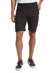 Wrangler Authentics Men's Classic Cargo Stretch Short, Black Twill, 34 🍁 All In One Marketplace Canada